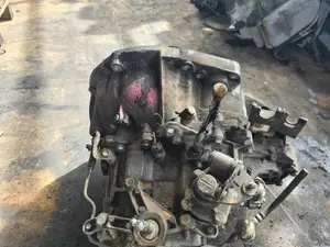 Foto de CAJA CAMBIOS RENAULT SCENIC II (JM) referencia NDO 002 foto 5