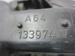 Foto de MOTOR CALEFACCION RENAULT MASTER COMBI referencia 133974W foto 4