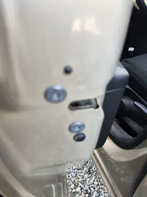Foto de CERRADURA PUERTA DELANTERA IZQUIERDA CITROEN C4 BERLINA 1.6 16V HDi (90 CV / 66 KW)