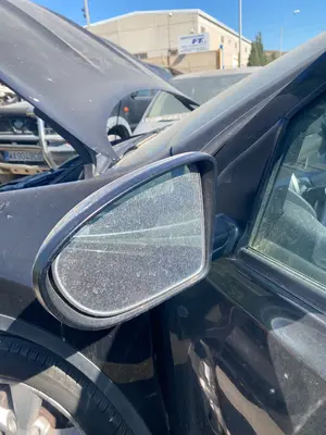 Foto de RETROVISOR IZQUIERDO NISSAN QASHQAI (J10) 2.0 16V CAT (141 CV / 104 KW) referencia 96302BR74A
