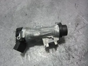 Foto de ANTIRROBO / LLAVE CONTACTO AUDI A3 SPORTBACK (8PA) 1.9 TDI (105 CV / 77 KW) referencia 1K0905851 foto 2