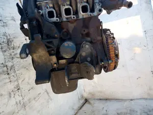 Foto de MOTOR COMPLETO CHEVROLET MATIZ (2004) 0.8 CAT (52 CV / 38 KW) referencia F8CV foto 9
