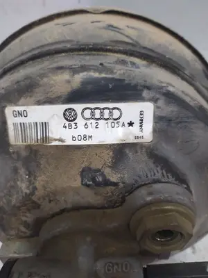 Foto de SERVOFRENO VOLKSWAGEN PASSAT BERLINA (3B3) 1.9 TDI (131 CV / 96 KW) referencia 4B3612105A foto 2