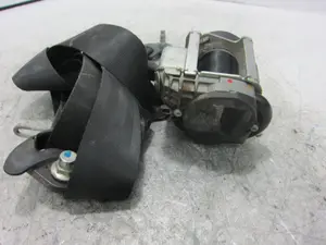 Foto de CINTURON SEGURIDAD DELANTERO DERECHO PEUGEOT 407 1.6 HDi FAP CAT (9HZ / DV6TED4) (109 CV / 80 KW) foto 3