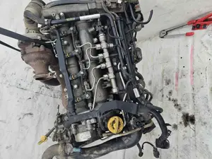 Foto de MOTOR COMPLETO LANCIA DELTA (181) referencia 198A2000 foto 4