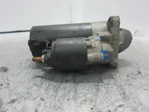 Foto de MOTOR ARRANQUE CITROEN BERLINGO FURGÓN referencia 1711XY foto 6