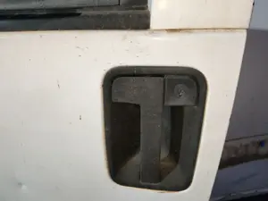 Foto de MANETA EXTERIOR DELANTERA IZQUIERDA PEUGEOT EXPERT FURGÓN COMFORT (1995)