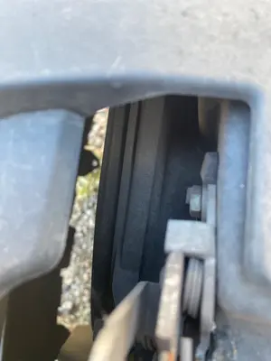 Foto de ELECTROVENTILADOR PEUGEOT 307 CC CABRIO-COUPÉ (S2) 2.0 16V HDi FAP CAT (RHR / DW10BTED4) (136 CV / 100 KW) referencia 1253K2