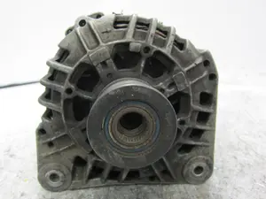 Foto de ALTERNADOR NISSAN PRIMERA BERLINA (P12) referencia S542817R foto 4