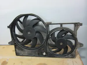 Foto de ELECTROVENTILADOR SEAT IBIZA (6L1) 1.9 TDI (101 CV / 74 KW) referencia 6X0959455C foto 2