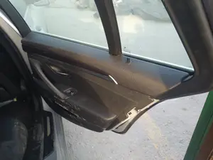 Foto de CERRADURA PUERTA TRASERA DERECHA BMW SERIE 5 TOURING (F11) 2.0 Turbodiesel (184 CV / 135 KW) referencia 51227229459