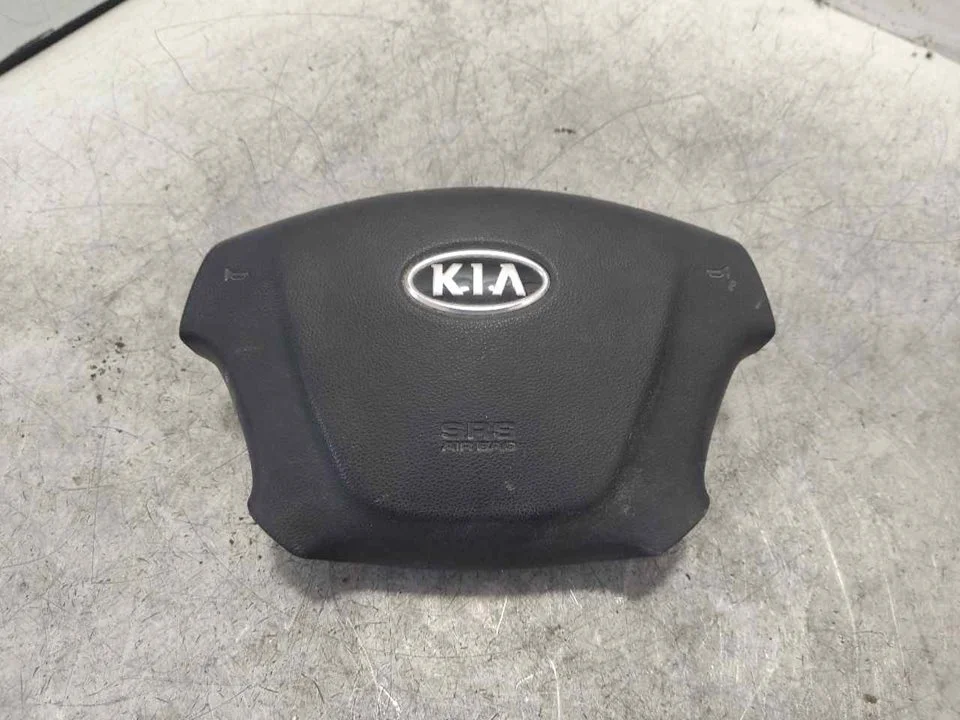 Foto de AIRBAG DELANTERO IZQUIERDO KIA CARENS (UN) 2.0 CRDi (140 CV / 103 KW) referencia 1D56900080