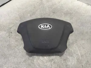 Foto de AIRBAG DELANTERO IZQUIERDO KIA CARENS (UN) 2.0 CRDi (140 CV / 103 KW) referencia 1D56900080 foto 1