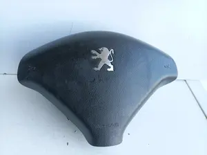 Foto de AIRBAG DELANTERO IZQUIERDO PEUGEOT 307 BERLINA (S2) referencia 96556746ZR foto 1