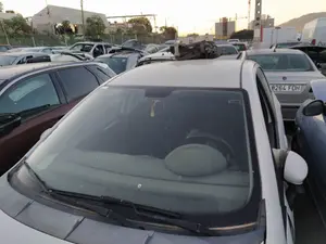 Foto de ARTICULACION LIMPIA DELANTERA FIAT III PUNTO (199) 1.4 CAT (78 CV / 57 KW)