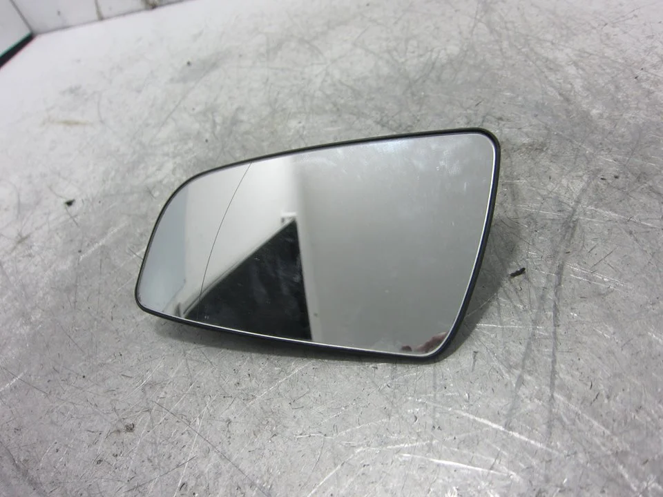 Foto de CRISTAL RETROVISOR IZQUIERDO OPEL ZAFIRA B referencia 471217