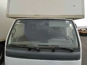 Foto de PARABRISAS NISSAN CABSTAR E 3.0 Diesel (120 CV / 88 KW) referencia 43R000305
