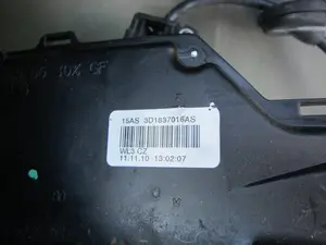 Foto de CERRADURA PUERTA DELANTERA IZQUIERDA VOLKSWAGEN TOURAN (1T3) 1.6 TDI DPF (105 CV / 77 KW) referencia 15AS3D1837015AS foto 2