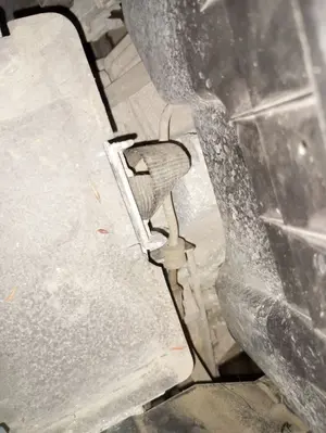 Foto de CAJA CAMBIOS FORD KA (CCQ) 1.3 CAT (50 CV / 37 KW)