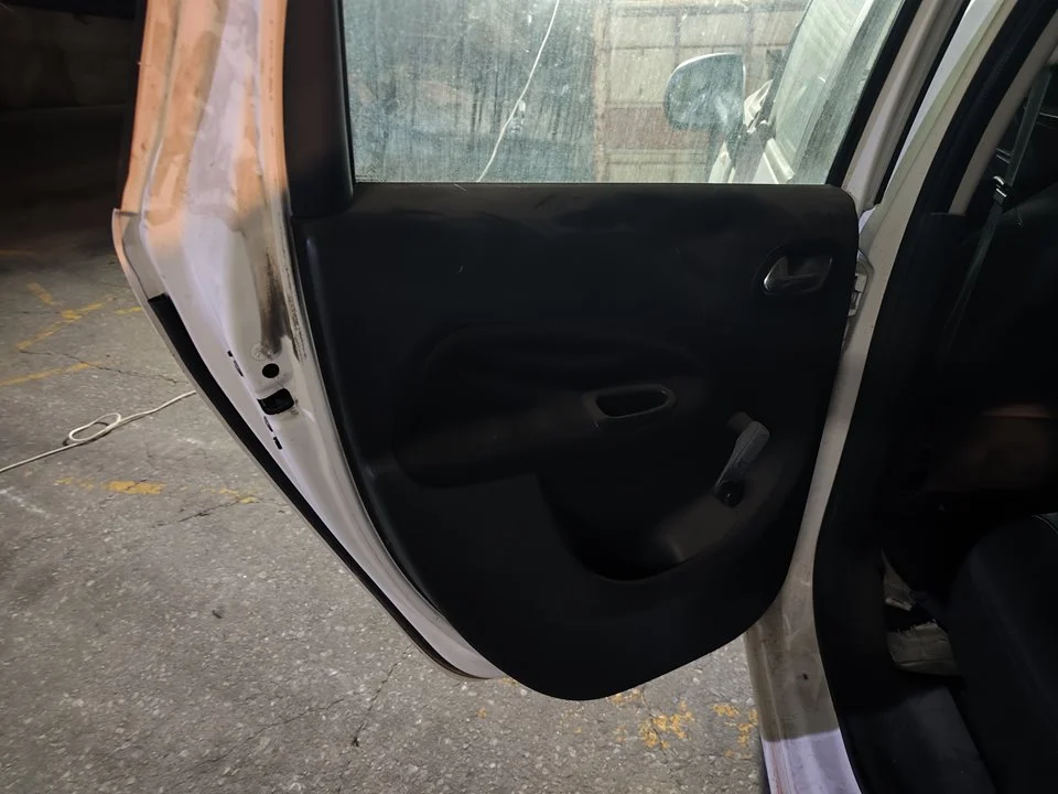 Foto de ELEVALUNAS TRASERO IZQUIERDO CITROEN C3 PICASSO 1.6 HDi FAP (92 CV / 68 KW) referencia 9223F1
