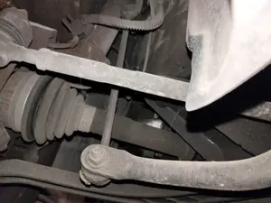 Foto de BIELETA ESTABILIZADORA DELANTERA IZQUIERDA CITROEN XSARA PICASSO