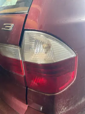 Foto de PILOTO TRASERO DERECHO BMW SERIE X3 (E83) 2.0 Turbodiesel CAT (177 CV / 130 KW) referencia 63217162210
