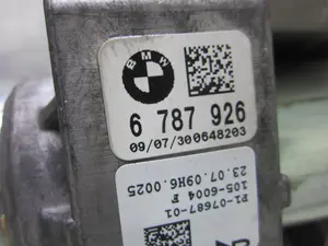 Foto de COLUMNA DIRECCION BMW SERIE 5 GRAN TURISMO (F07) 3.0 24V Turbo (306 CV / 225 KW) referencia 6787926 foto 3