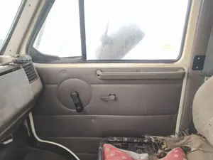 Foto de ELEVALUNAS DELANTERO DERECHO PEUGEOT J5 (280)() 2.5 Diesel (73 CV / 54 KW)