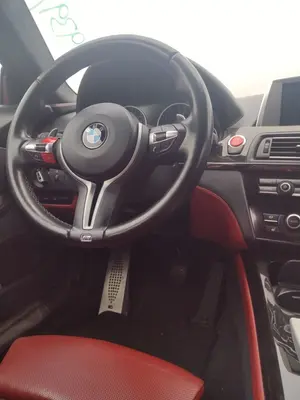 Foto de COLUMNA DIRECCION BMW SERIE M6 GRAN COUPE (F06) 4.4 V8 32V (560 CV / 412 KW) referencia 32306786891A101