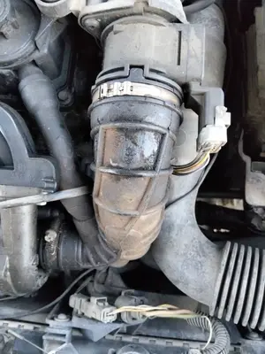 Foto de TUBO CITROEN C3 1.4 HDi (68 CV / 50 KW)