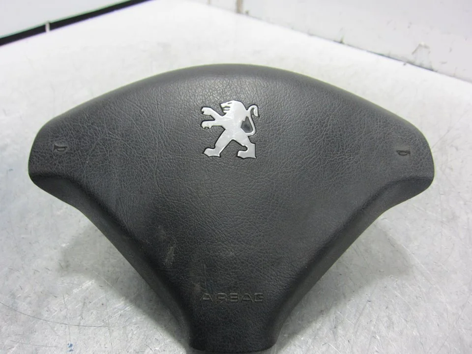Foto de AIRBAG DELANTERO IZQUIERDO PEUGEOT 307 BREAK / SW (S1)(04.2002) 2.0 HDi FAP CAT (107 CV / 79 KW) referencia 96345028ZR