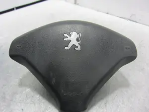 Foto de AIRBAG DELANTERO IZQUIERDO PEUGEOT 307 BREAK / SW (S1)(04.2002) 2.0 HDi FAP CAT (107 CV / 79 KW) referencia 96345028ZR foto 1