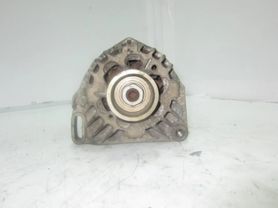 Foto de ALTERNADOR RENAULT TWINGO I (C06) referencia 8200064344