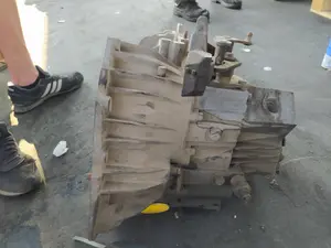 Foto de CAJA CAMBIOS MERCEDES-BENZ VITO FURGÓN (638) referencia A6382602300 foto 5