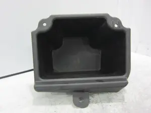 Foto de MOLDURA BMW SERIE X3 (G01) 3.0 24V Turbodiesel (265 CV / 195 KW) referencia 11563810 foto 2