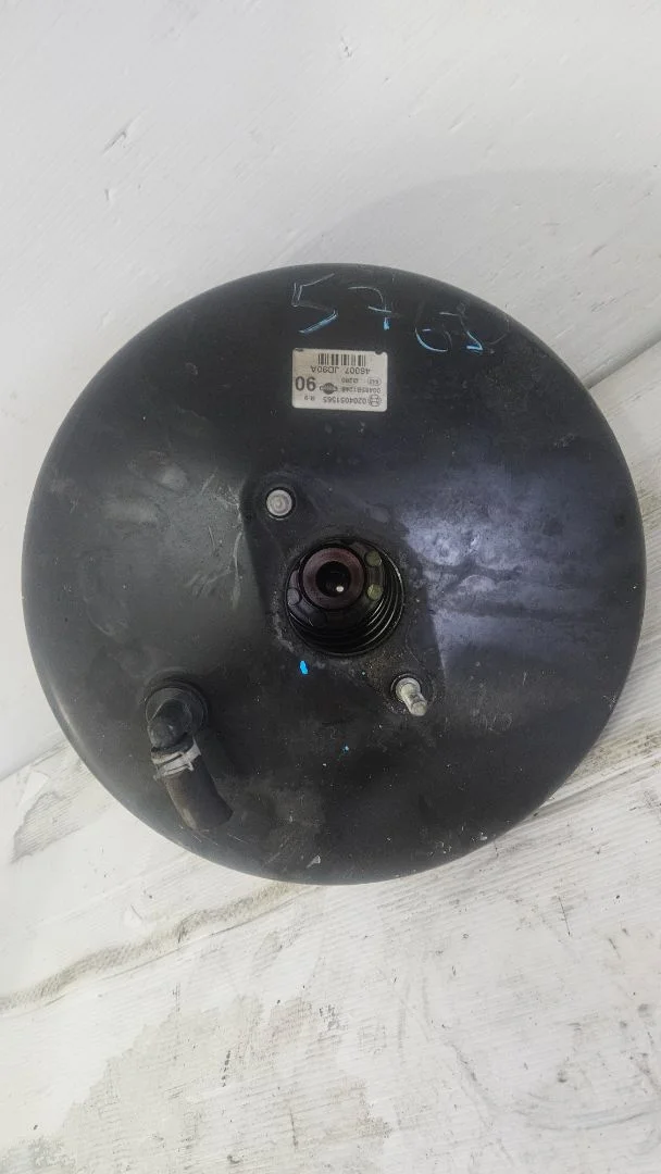 Foto de SERVOFRENO NISSAN QASHQAI (J10) 2.0 16V CAT (141 CV / 104 KW) referencia 0204051565