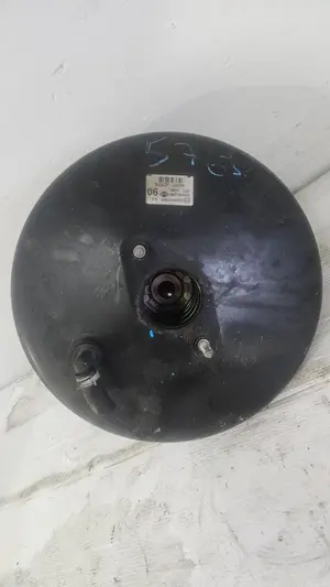 Foto de SERVOFRENO NISSAN QASHQAI (J10) 2.0 16V CAT (141 CV / 104 KW) referencia 0204051565