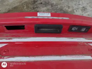 Foto de NO IDENTIFICADO AUDI A5 COUPE (F53) 2.0 16V TDI (190 CV / 140 KW) foto 2