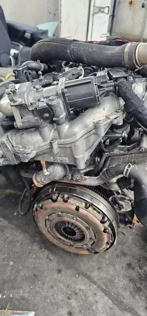 Foto de DESPIECE MOTOR OPEL ZAFIRA B 1.7 16V CDTI (110 CV / 81 KW) foto 2