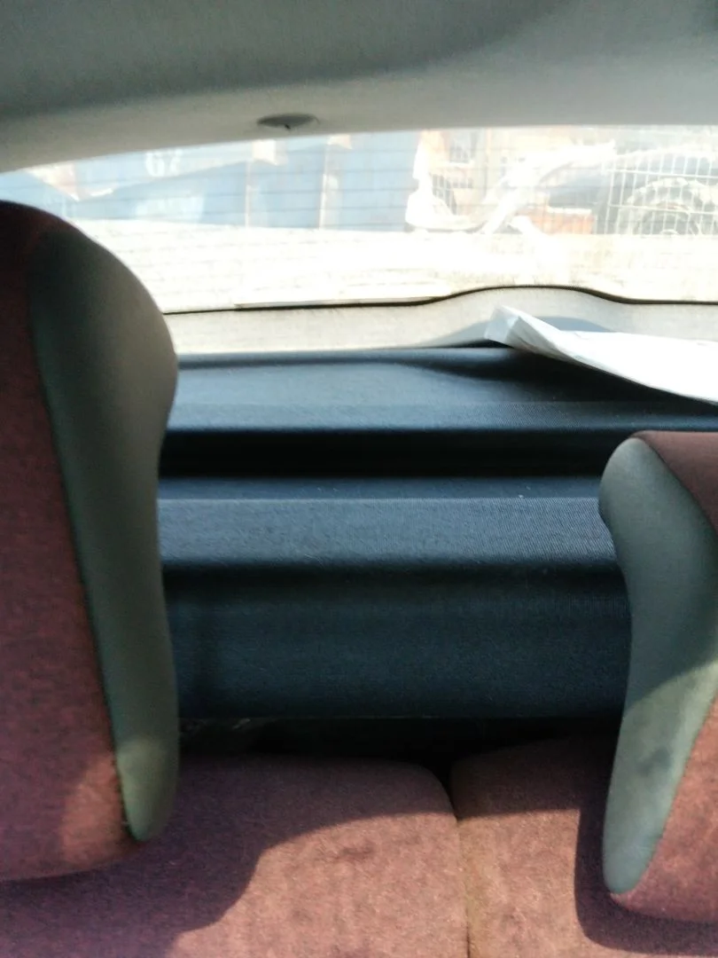 Foto de BANDEJA TRASERA CITROEN C4 CACTUS 1.2 12V VTi (82 CV / 60 KW)
