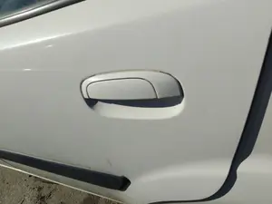 Foto de MANETA EXTERIOR TRASERA IZQUIERDA KIA RIO (JB) 1.5 CRDi (110 CV / 81 KW)