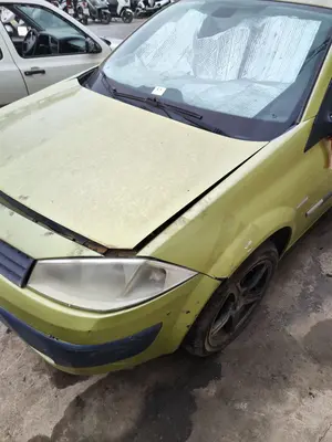 Foto de CAPO RENAULT MEGANE II GRANDTOUR 1.4 16V (98 CV / 72 KW) referencia 7751476151 foto 19