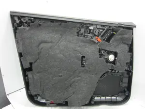 Foto de GUARNECIDO PUERTA DELANTERA DERECHA PORSCHE MACAN (95BA) referencia 95B867106 foto 4