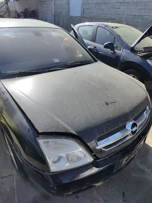 Foto de CAPO OPEL VECTRA C BERLINA 2.2 16V DTI CAT (Y 22 DTR / L50) (125 CV / 92 KW) referencia 93184795 foto 2