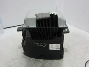 Foto de CUADRO INSTRUMENTOS BMW SERIE 5 GRAN TURISMO (F07) 3.0 24V Turbo (306 CV / 225 KW) referencia 170893 foto 5