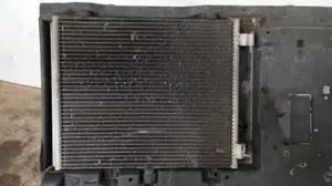 Foto de CONDENSADOR / RADIADOR  AIRE ACONDICIONADO CITROEN C3 1.1  (60 CV / 44 KW) referencia 9635759480