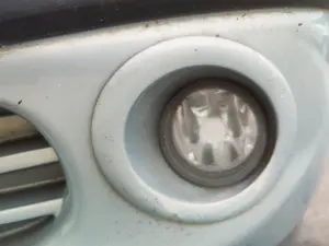 Foto de FARO ANTINIEBLA IZQUIERDO CITROEN XSARA PICASSO 2.0 HDi CAT (RHY / DW10TD) (90 CV / 66 KW)