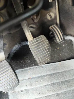 Foto de PEDAL FRENO CITROEN C2 1.1  (60 CV / 44 KW)