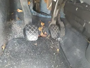 Foto de BOMBIN EMBRAGUE VOLKSWAGEN FOX (5Z1)(04.2005) 1.4  (75 CV / 55 KW) referencia 5Q0721261N