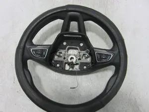 Foto de VOLANTE FORD FOCUS SPORTBREAK (CB8) 1.6 TDCi CAT (95 CV / 70 KW)